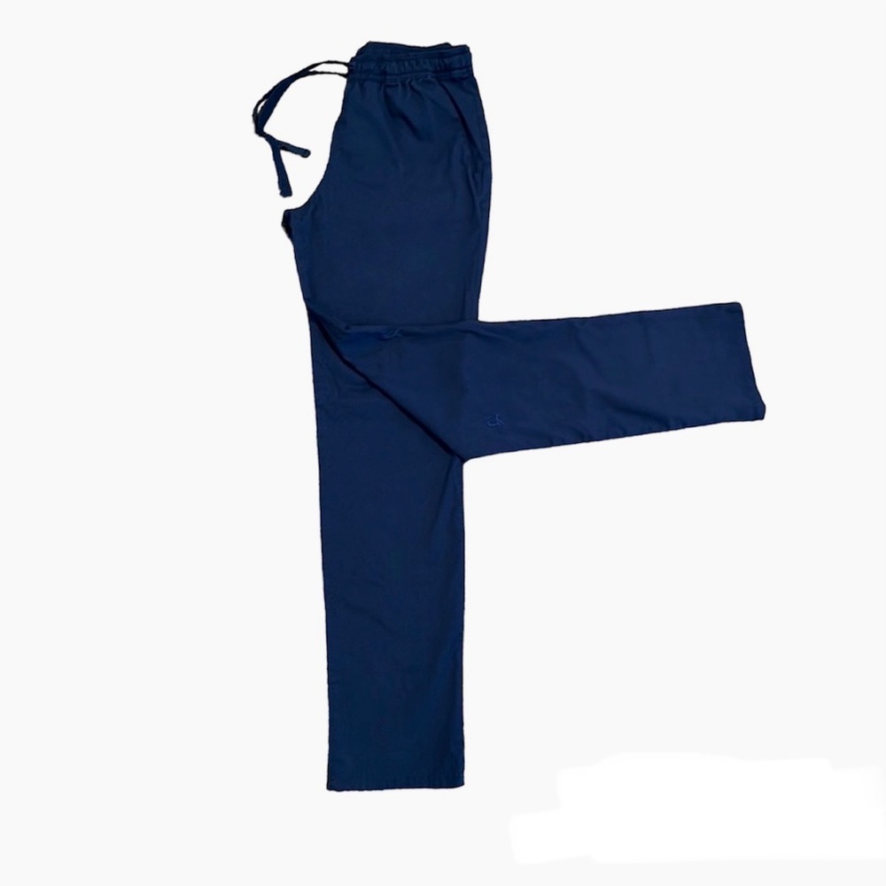 *SOLD* Jaanuu - Jolie Collection Skinny Scrub Pants, Regular, Size XS